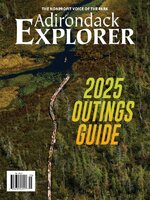 Adirondack Explorer